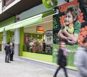 Musgrave inaugura su primer supermercado en Gandía