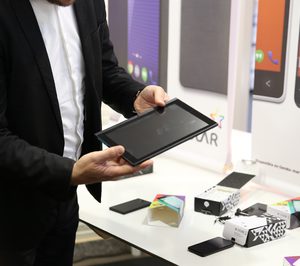 Carrefour presenta sus primeras referencias de diseño propio