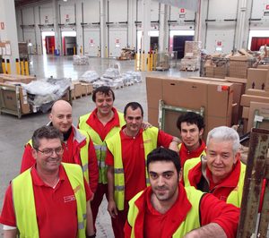 Norbert Dentressangle avanza en su servicio a la automoción