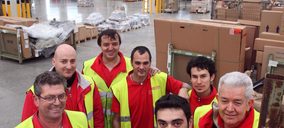 Norbert Dentressangle avanza en su servicio a la automoción