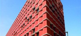 Ursa aísla el aulario de la Universidad Carlos III de Getafe