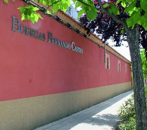 Bodegas Fernando Castro prosigue su expansión