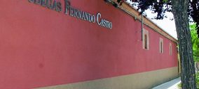 Bodegas Fernando Castro prosigue su expansión