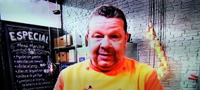 B.lux se cuela en los fogones de Top Chef