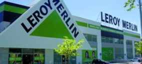 Leroy Merlin suma un nuevo proyecto y ultima apertura
