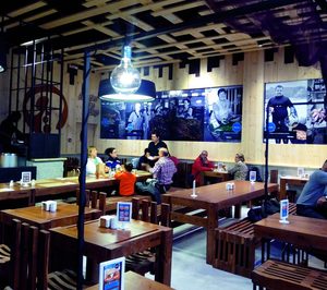 Vilalúa suma su cuarto restaurante