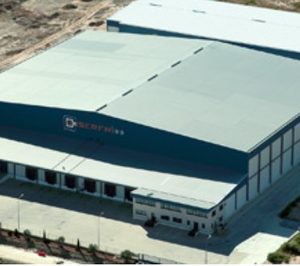 Caserfri sigue ampliando su capital