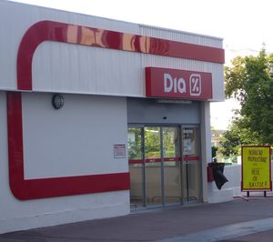 Competencia autoriza a Carrefour para comprar DIA France