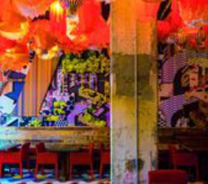 Invesco entra como minoritaria en la cadena británica Generator Hostels