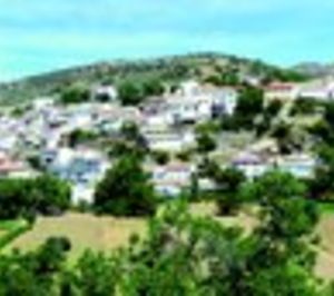 Sale a concurso la explotación de un hotel-balneario en Jaén