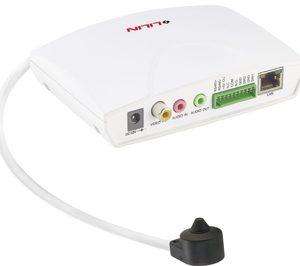 Argos y Lilin presenta una solución antihurto