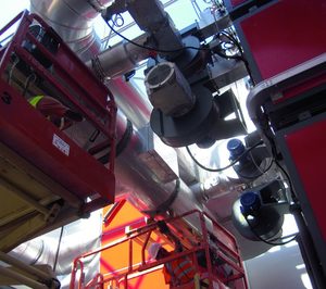 Damel prevé invertir 500.000 € en nuevos proyectos de eficiencia energética