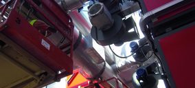 Damel prevé invertir 500.000 € en nuevos proyectos de eficiencia energética