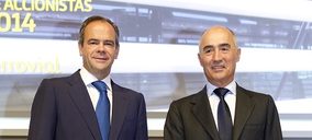 Ferrovial concentra su negocio internacional
