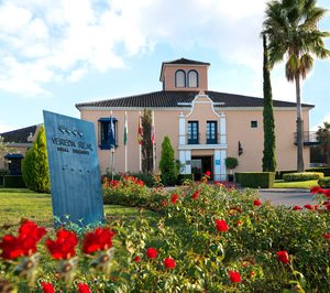 Cierra un hotel sevillano de 4E