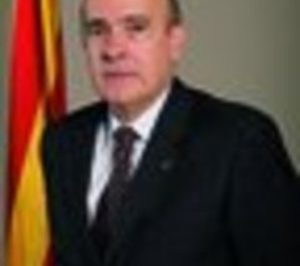 Boi Ruiz, presidirá el consejo del Hospital de la Cerdanya
