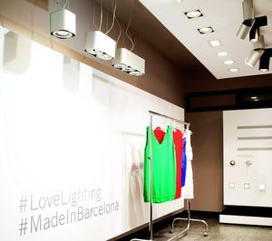 Nexia estrena showroom