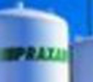 Praxair se adjudica el suministro de gases para una mutua