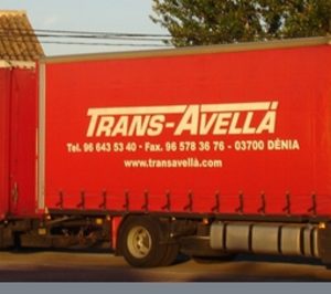 Trans-Avellá renueva y amplía flota
