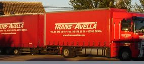 Trans-Avellá renueva y amplía flota