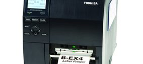 Toshiba fusiona las divisiones de Impresión Láser y Código de Barras