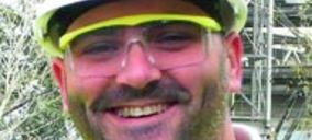 Alfonso Conde, director de Operaciones de Cemex en Aragón