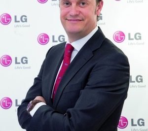 Elías Fullana, nuevo director general de Marketing de LG España