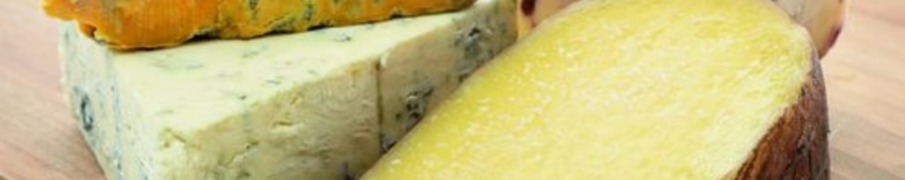 Informe 2014 del sector de quesos