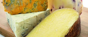 Informe 2014 del sector de quesos