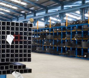 Aceros Mérida supera concurso