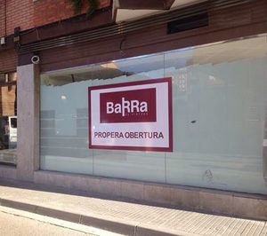 BaRRa de Pintxos pone en marcha su primer local fuera de Madrid