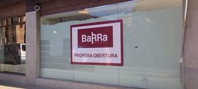 BaRRa de Pintxos pone en marcha su primer local fuera de Madrid