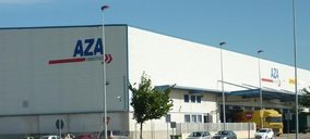 AZA cerrará 2014 con un fuerte crecimiento gracias a la automoción