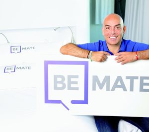 BeMate ofrece nuevos servicios de la mano de Isango!