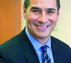 Juan Antonio Gómez-Pintado, nuevo presidente de Asprima
