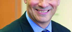 Juan Antonio Gómez-Pintado, nuevo presidente de Asprima