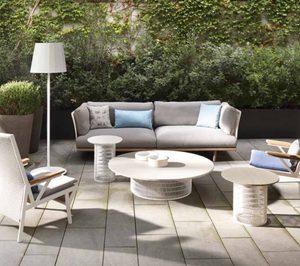 Kettal apuesta por el negocio exterior