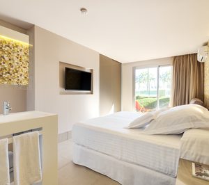 Barceló reenfoca otro de sus hoteles vacacionales