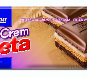 Tirma se apoya en sus nuevos chocolates para progresar en el mercado peninsular