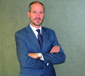 Nacho Galdeano, nombrado director financiero de Redevco 