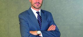 Nacho Galdeano, nombrado director financiero de Redevco 