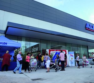 Aldi se expande por Córdoba