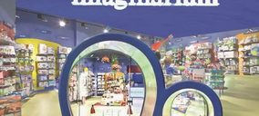 Imaginarium avanza en comercio electrónico