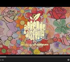 Consum lanza Team Consum para fomentar los estilos de vida saludables