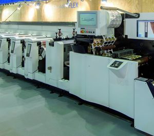 Rotatek abre oficina en Rusia