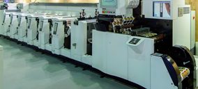 Rotatek abre oficina en Rusia