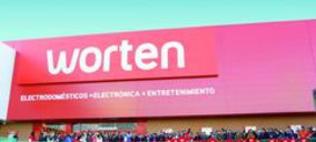 Worten prepara una nueva apertura antes de final de año