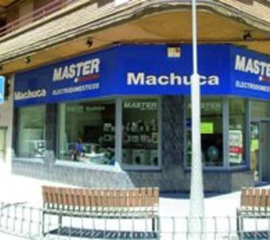 Nueva identificación Master Cadena en Talavera