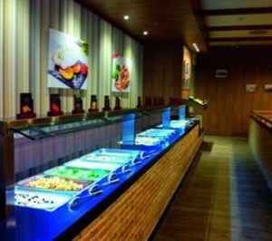 Muerde La Pasta finaliza su traslado en Rivas