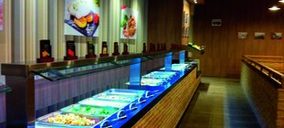 Muerde La Pasta finaliza su traslado en Rivas